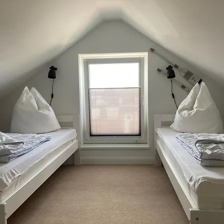 Nyaraló Wellenzauber - Haus 19