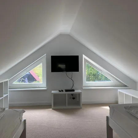 Wellenzauber - Haus 19 그로미츠