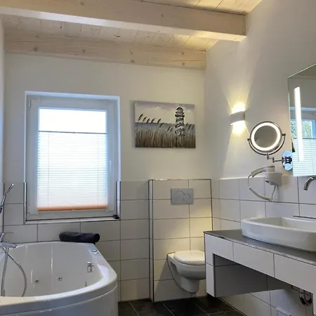 Wellenzauber - Haus 19