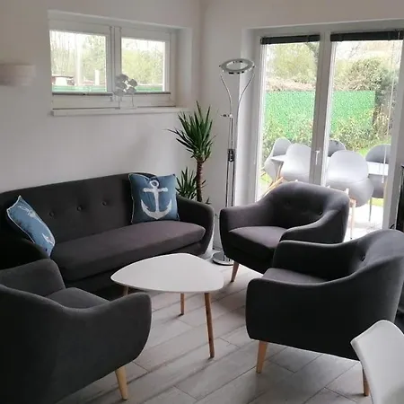 Wellenzauber - Haus 19