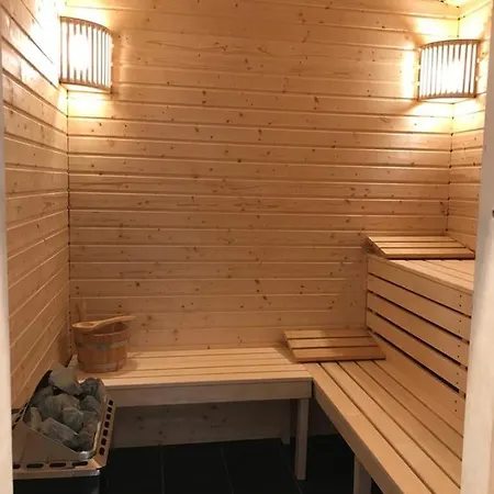 Wellenzauber - Haus 19 Grömitz