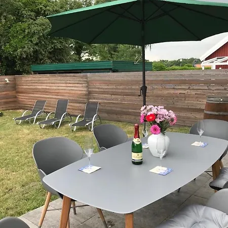 Wellenzauber - Haus 19