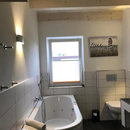 Wellenzauber - Haus 19 *