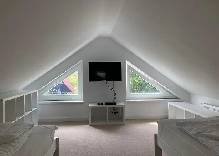 Wellenzauber - Haus 19 그로미츠