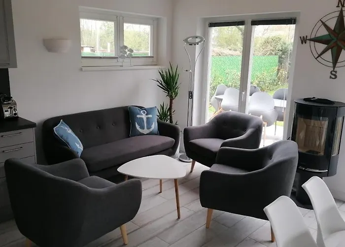 Wellenzauber - Haus 19